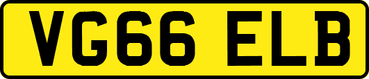VG66ELB