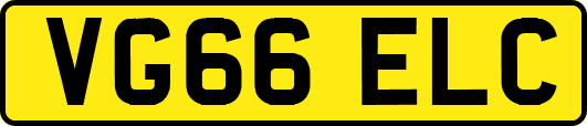 VG66ELC