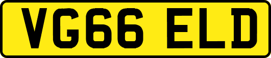 VG66ELD