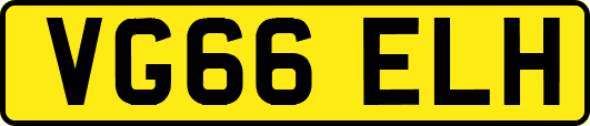 VG66ELH