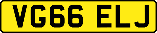 VG66ELJ