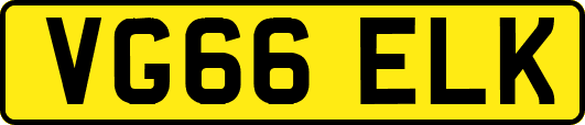 VG66ELK