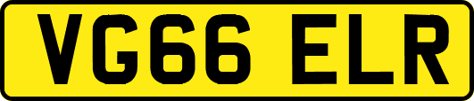 VG66ELR