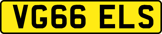 VG66ELS
