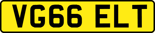 VG66ELT