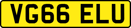 VG66ELU