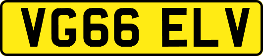 VG66ELV