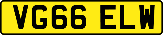 VG66ELW