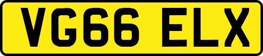 VG66ELX