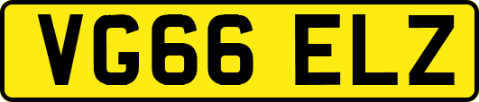 VG66ELZ