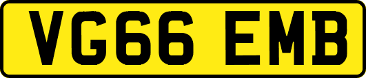 VG66EMB