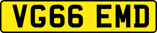 VG66EMD