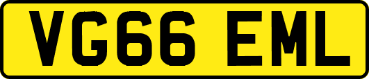 VG66EML
