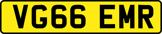 VG66EMR