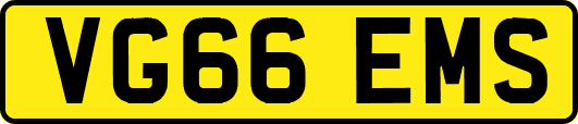 VG66EMS