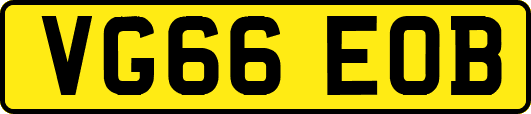 VG66EOB