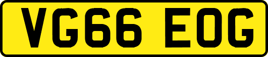 VG66EOG