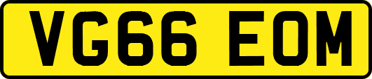 VG66EOM