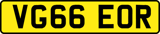 VG66EOR