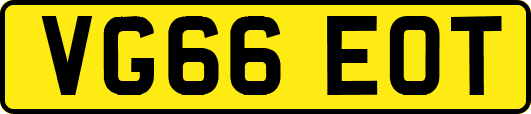 VG66EOT