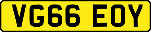 VG66EOY