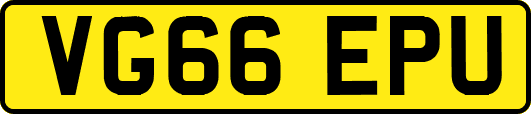 VG66EPU