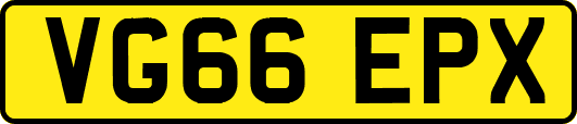 VG66EPX