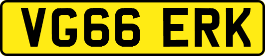 VG66ERK