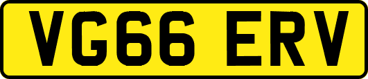 VG66ERV