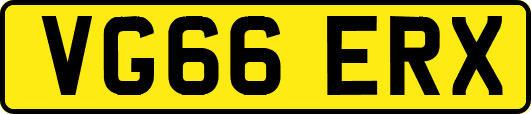 VG66ERX