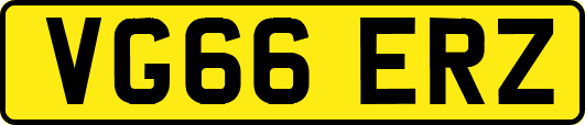 VG66ERZ