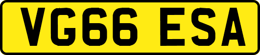 VG66ESA