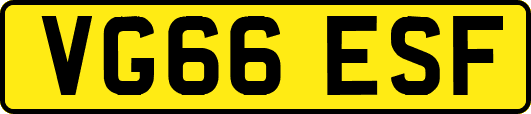 VG66ESF