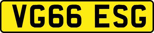 VG66ESG