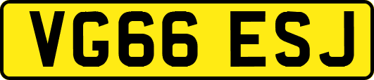 VG66ESJ
