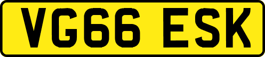 VG66ESK