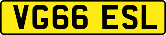 VG66ESL
