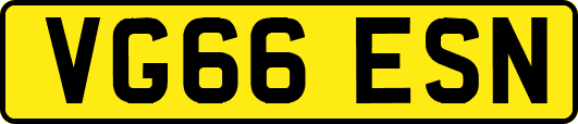 VG66ESN