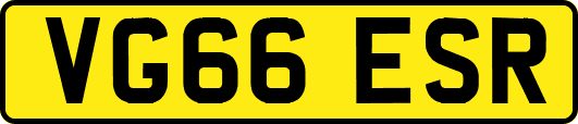 VG66ESR