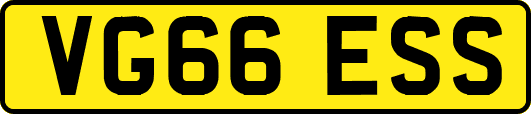 VG66ESS