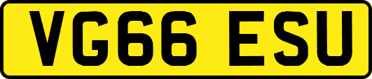 VG66ESU