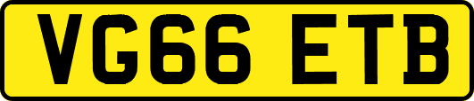 VG66ETB