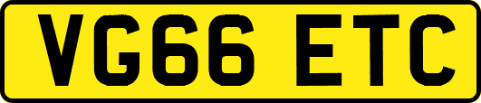 VG66ETC