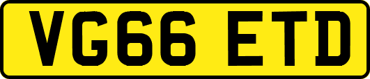 VG66ETD