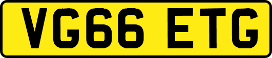 VG66ETG