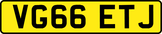 VG66ETJ