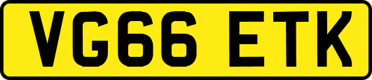 VG66ETK