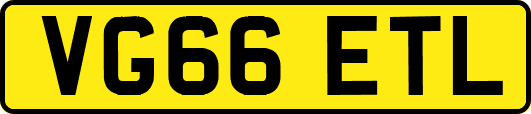 VG66ETL