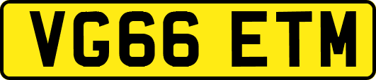 VG66ETM
