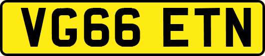 VG66ETN